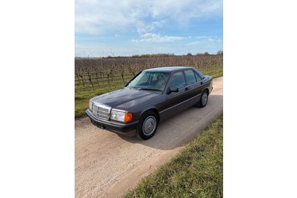 Mercedes-Benz 190 Gebrauchtwagen