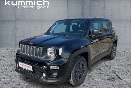 Jeep Renegade Gebrauchtwagen