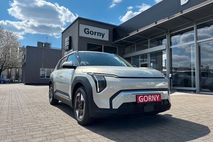Kia EV3 Gebrauchtwagen