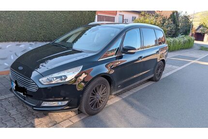 Ford Galaxy Gebrauchtwagen