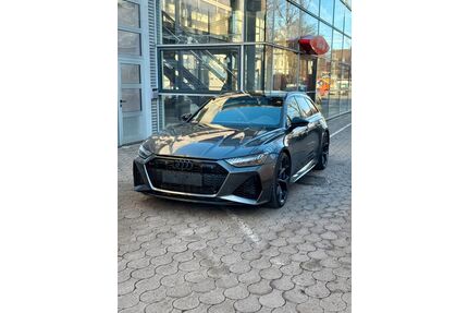 Audi RS6 Gebrauchtwagen