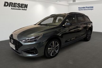 Hyundai i30 Gebrauchtwagen