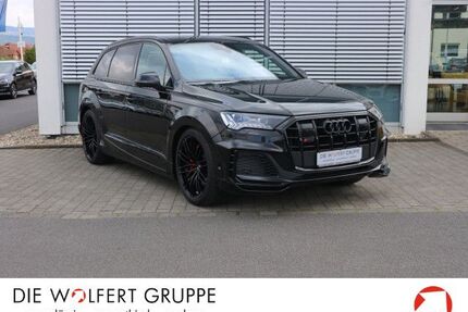 Audi SQ7 Gebrauchtwagen