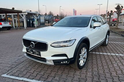 Volvo V90 Cross Country Gebrauchtwagen