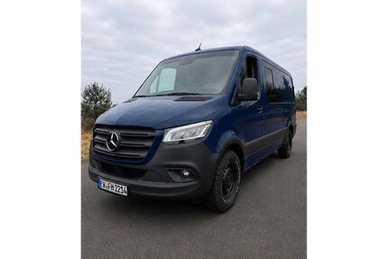 Mercedes-Benz Sprinter Gebrauchtwagen