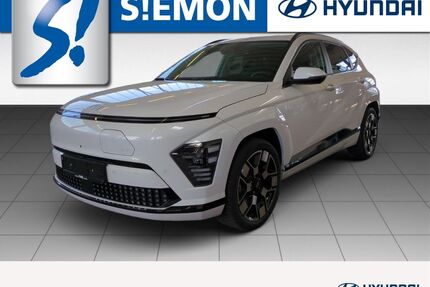 Hyundai KONA Gebrauchtwagen