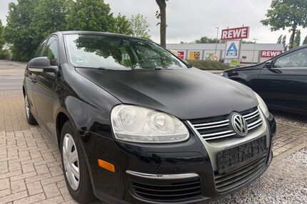 VW Jetta Gebrauchtwagen