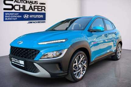 Hyundai KONA Gebrauchtwagen