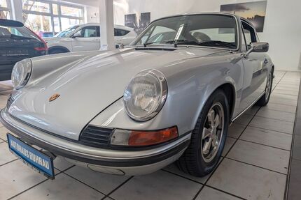 Porsche 911 Urmodell Gebrauchtwagen