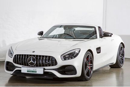 Mercedes-Benz AMG GT C Gebrauchtwagen