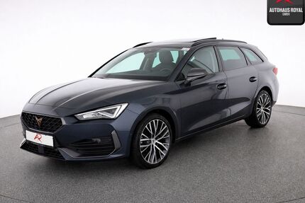 Cupra Leon Gebrauchtwagen