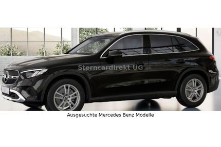 Mercedes-Benz GLC 200 Gebrauchtwagen