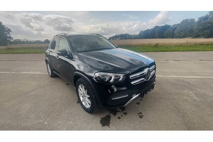 Mercedes-Benz GLE 350 Gebrauchtwagen