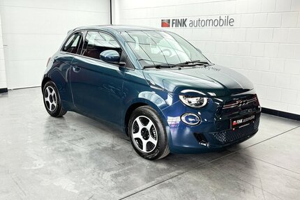 Fiat 500e Action 1. Hand Carplay Gebrauchtwagen