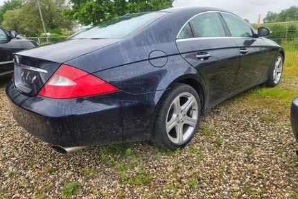 Mercedes-Benz CLS 350 Gebrauchtwagen