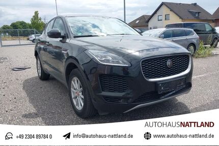 Jaguar E-Pace Gebrauchtwagen