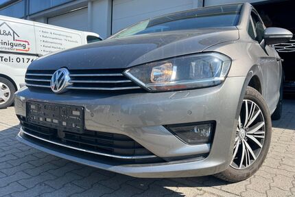 VW Golf Sportsvan Gebrauchtwagen
