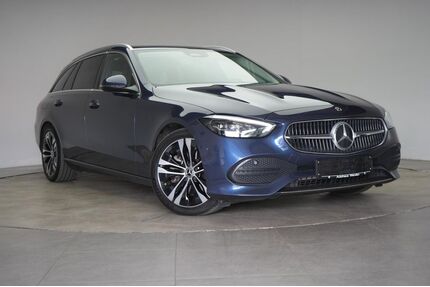 Mercedes-Benz C 300 Gebrauchtwagen