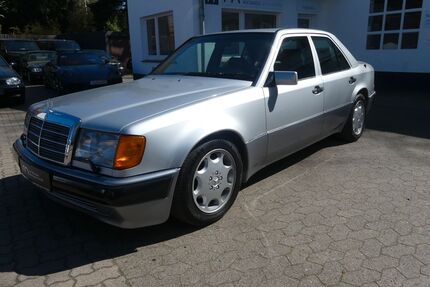 Mercedes-Benz E 500 Gebrauchtwagen