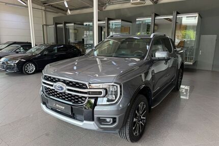Ford Ranger Gebrauchtwagen