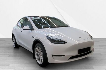 Tesla Model Y Gebrauchtwagen