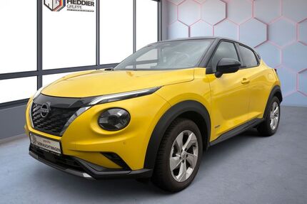 Nissan Juke Gebrauchtwagen
