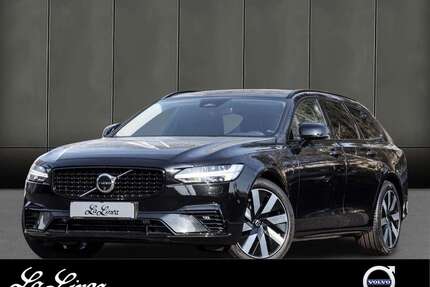 Volvo V90 Gebrauchtwagen