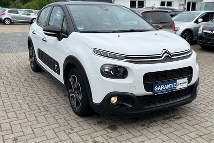 Citroen C3 Gebrauchtwagen