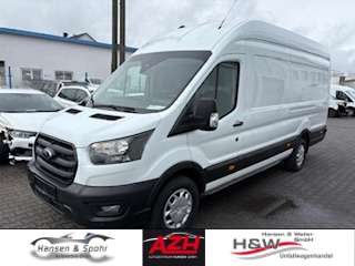 Ford Transit Gebrauchtwagen