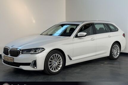 BMW 530 Gebrauchtwagen