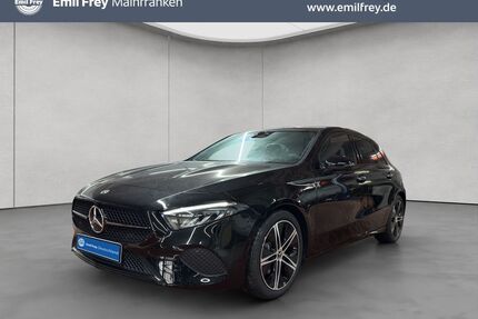 Mercedes-Benz A 200 Gebrauchtwagen