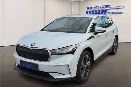 Skoda Enyaq Gebrauchtwagen