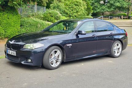 BMW 530 Gebrauchtwagen