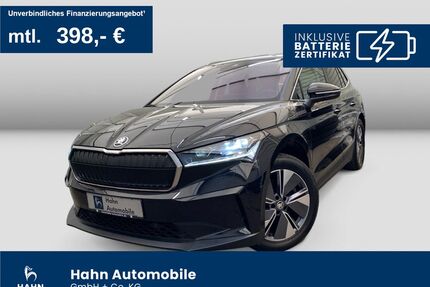Skoda Enyaq Gebrauchtwagen