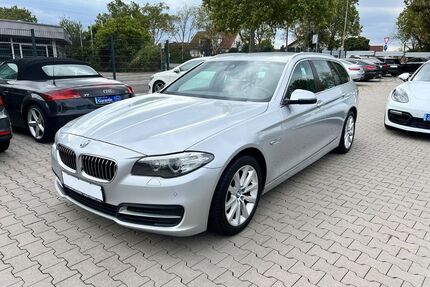 BMW 520 Gebrauchtwagen