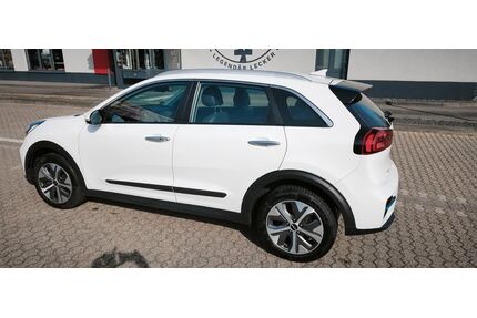 Kia Niro EV Gebrauchtwagen