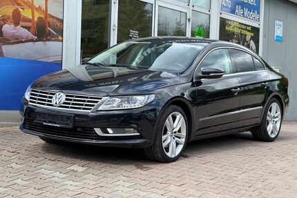 VW CC Gebrauchtwagen