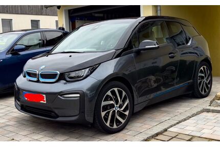 BMW i3 Gebrauchtwagen