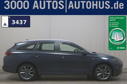Hyundai i30 Gebrauchtwagen