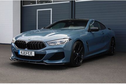 BMW M850 Gebrauchtwagen