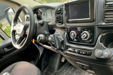 Fiat Ducato Gebrauchtwagen