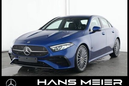 Mercedes-Benz A 200 Gebrauchtwagen