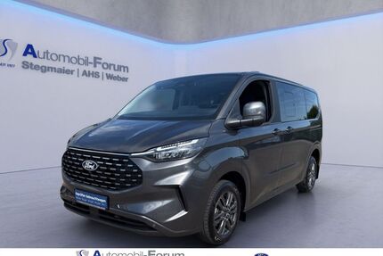 Ford Tourneo Custom Gebrauchtwagen