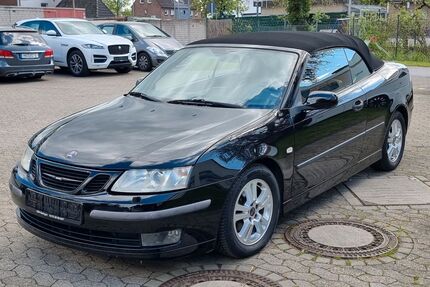 Saab 9-3 Gebrauchtwagen