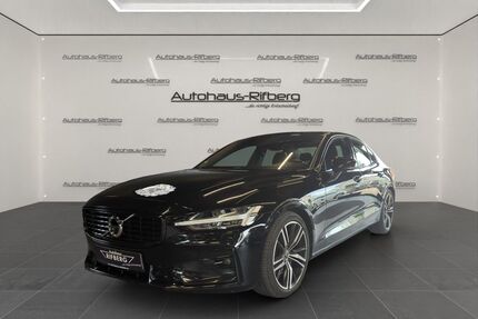 Volvo S60 Gebrauchtwagen