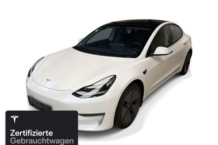 Tesla Model 3 Gebrauchtwagen