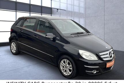 Mercedes-Benz B 180 Gebrauchtwagen