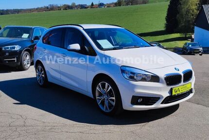BMW 220 Gebrauchtwagen