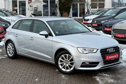 Audi A3 Gebrauchtwagen