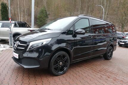 Mercedes-Benz V 250 Gebrauchtwagen